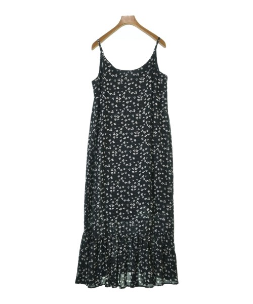 MARIHA（マリハ）ワンピース 黒 サイズ:36(S位) レディース/2200644585576