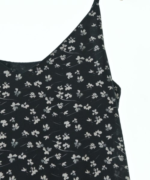 MARIHA（マリハ）ワンピース 黒 サイズ:36(S位) レディース/2200644585576