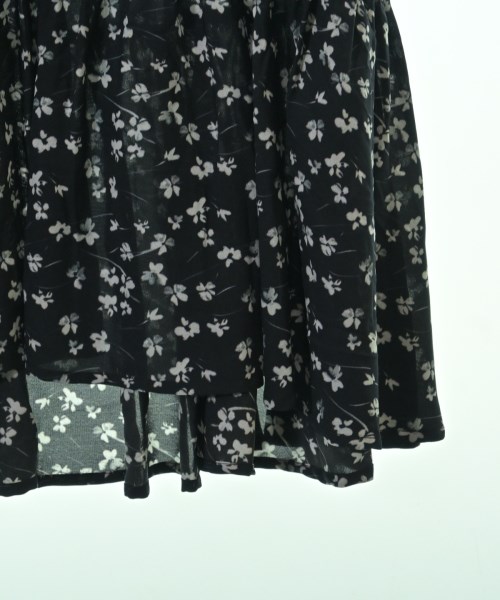 MARIHA（マリハ）ワンピース 黒 サイズ:36(S位) レディース/2200644585576