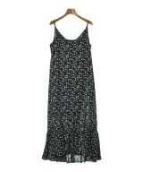 MARIHA（マリハ）ワンピース 黒 サイズ:36(S位) レディース/2200644585576