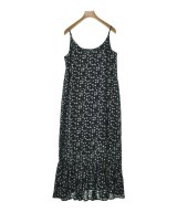 MARIHA（マリハ）ワンピース 黒 サイズ:36(S位) レディース/2200644585576