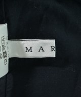 MARIHA（マリハ）ワンピース 黒 サイズ:36(S位) レディース/2200644585576