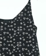 MARIHA（マリハ）ワンピース 黒 サイズ:36(S位) レディース/2200644585576