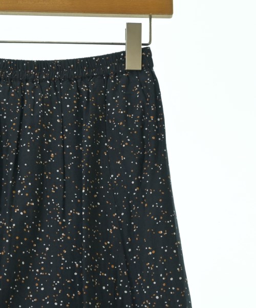 MARIHA（マリハ）ロング・マキシ丈スカート 紺 サイズ:36(S位) レディース/2200644585583