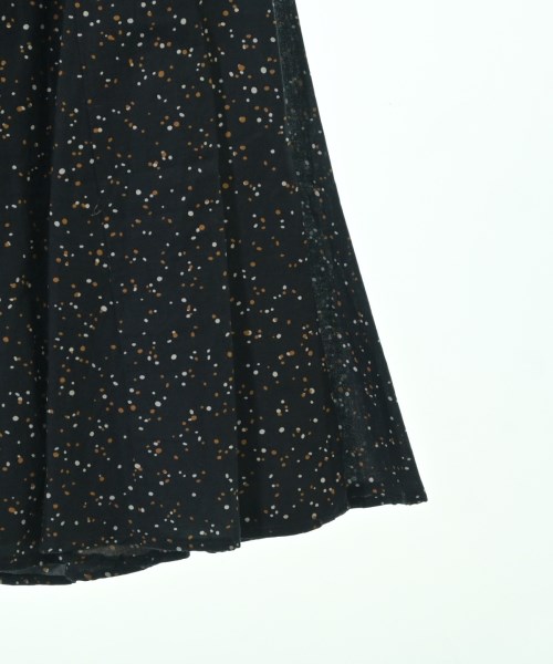 MARIHA（マリハ）ロング・マキシ丈スカート 紺 サイズ:36(S位) レディース/2200644585583