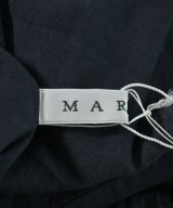 MARIHA（マリハ）ロング・マキシ丈スカート 紺 サイズ:36(S位) レディース/2200644585583