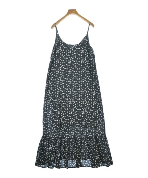 MARIHA（マリハ）ワンピース 黒 サイズ:36(S位) レディース/2200644614115