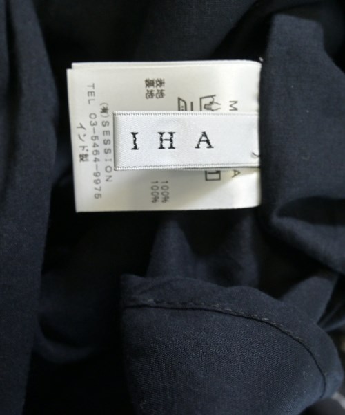 MARIHA（マリハ）ワンピース 黒 サイズ:36(S位) レディース/2200644614115