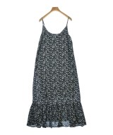 MARIHA（マリハ）ワンピース 黒 サイズ:36(S位) レディース/2200644614115