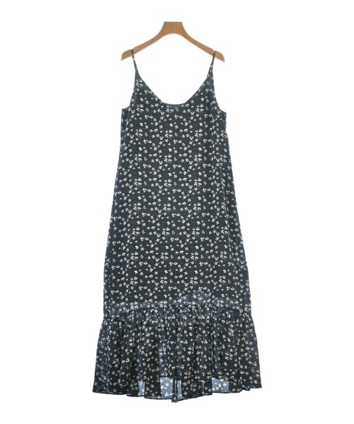 MARIHA(マリハ)ワンピース 黒 サイズ:36(S位)/2200644614122