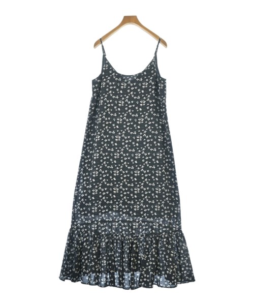 MARIHA（マリハ）ワンピース 黒 サイズ:36(S位) レディース/2200644614122