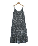 MARIHA（マリハ）ワンピース 黒 サイズ:36(S位) レディース/2200644614122