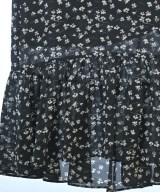 MARIHA（マリハ）ワンピース 黒 サイズ:36(S位) レディース/2200644614122