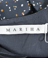 MARIHA（マリハ）ワンピース 黒 サイズ:36(S位) レディース/2200644759571