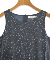 MARIHA（マリハ）ワンピース 黒 サイズ:36(S位) レディース/2200644759571