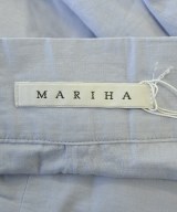 MARIHA（マリハ）ロング・マキシ丈スカート 青 サイズ:36(S位) レディース/2200644767781