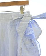 MARIHA（マリハ）ロング・マキシ丈スカート 青 サイズ:36(S位) レディース/2200644767781