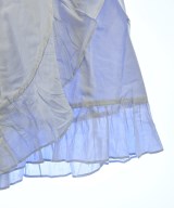 MARIHA（マリハ）ロング・マキシ丈スカート 青 サイズ:36(S位) レディース/2200644767781