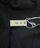 MARIHA（マリハ）ロング・マキシ丈スカート 黒 サイズ:36(S位) レディース/2200644767798