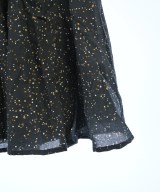 MARIHA（マリハ）ロング・マキシ丈スカート 黒 サイズ:36(S位) レディース/2200644767798