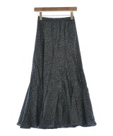 MARIHA ロング・マキシ丈スカート