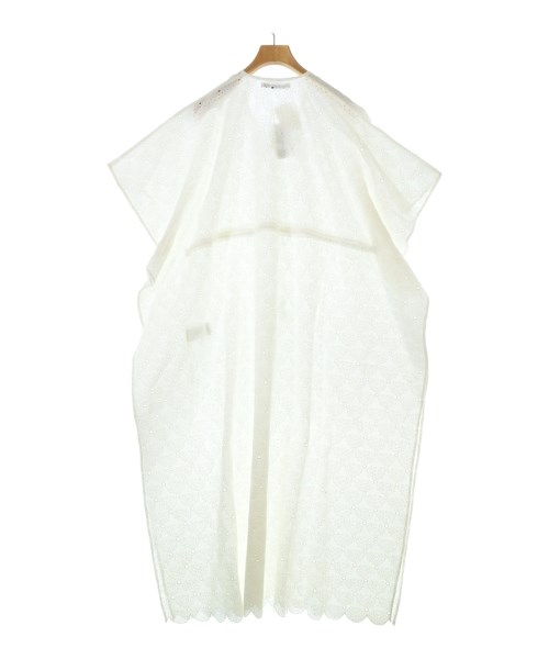 MARIHA（マリハ）ワンピース 白 サイズ:36(S位) レディース/2200644768986