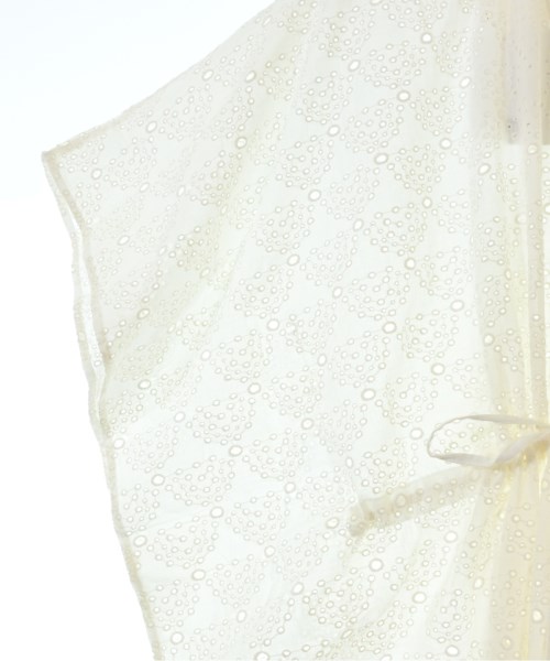 MARIHA（マリハ）ワンピース 白 サイズ:36(S位) レディース/2200644768986