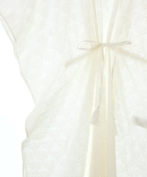 MARIHA（マリハ）ワンピース 白 サイズ:36(S位) レディース/2200644768986