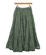 MARIHA ロング・マキシ丈スカート