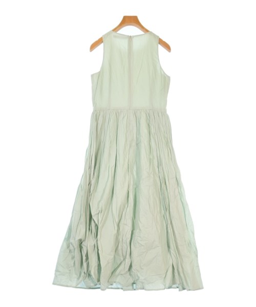 MARIHA（マリハ）ワンピース 緑 サイズ:38(M位) レディース/2200622081045