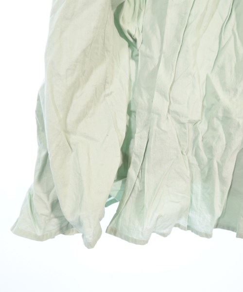 MARIHA（マリハ）ワンピース 緑 サイズ:38(M位) レディース/2200622081045