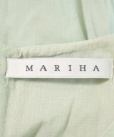 MARIHA（マリハ）ワンピース 緑 サイズ:38(M位) レディース/2200622081045