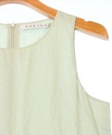 MARIHA（マリハ）ワンピース 緑 サイズ:38(M位) レディース/2200622081045