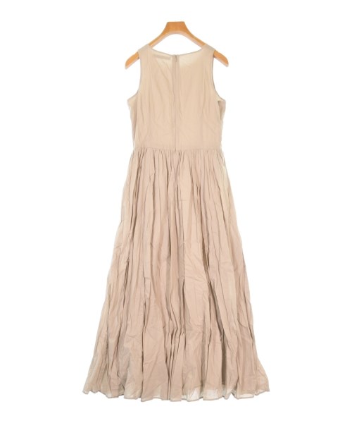 MARIHA（マリハ）ワンピース ベージュ サイズ:38(M位) レディース/2200624780052