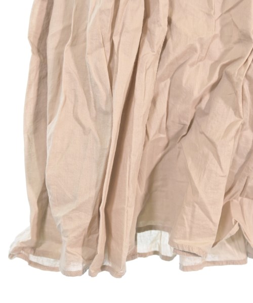 MARIHA（マリハ）ワンピース ベージュ サイズ:38(M位) レディース/2200624780052