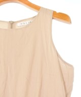 MARIHA（マリハ）ワンピース ベージュ サイズ:38(M位) レディース/2200624780052