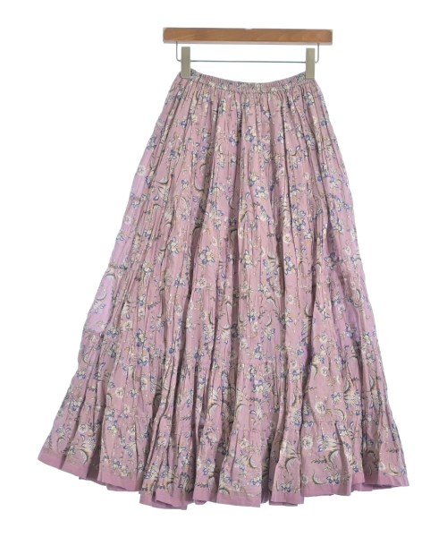 マリハ(MARIHA)のMARIHA ロング・マキシ丈スカート