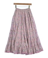 MARIHA（マリハ）ロング・マキシ丈スカート ピンク サイズ:-(M位) レディース/2200619542061