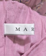 MARIHA（マリハ）ロング・マキシ丈スカート ピンク サイズ:-(M位) レディース/2200619542061