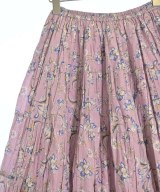 MARIHA（マリハ）ロング・マキシ丈スカート ピンク サイズ:-(M位) レディース/2200619542061