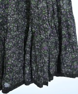 MARIHA（マリハ）ロング・マキシ丈スカート 黒 サイズ:38(M位) レディース/2200619542078