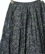 MARIHA（マリハ）ロング・マキシ丈スカート 黒 サイズ:38(M位) レディース/2200619542078