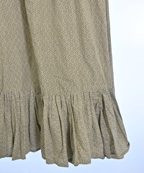 MARIHA（マリハ）ワンピース ベージュ サイズ:-(M位) レディース/2200626743048