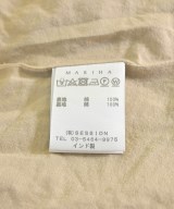 MARIHA（マリハ）ワンピース ベージュ サイズ:-(M位) レディース/2200626743048