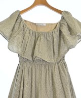 MARIHA（マリハ）ワンピース ベージュ サイズ:-(M位) レディース/2200626743048