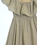 MARIHA（マリハ）ワンピース ベージュ サイズ:-(M位) レディース/2200626743048