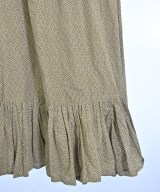 MARIHA（マリハ）ワンピース ベージュ サイズ:-(M位) レディース/2200626743048