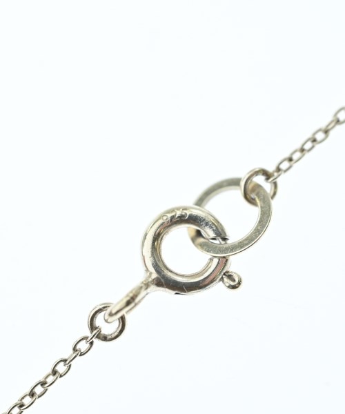 MARIHA（マリハ）ネックレス シルバー サイズ:- レディース/2200627882104