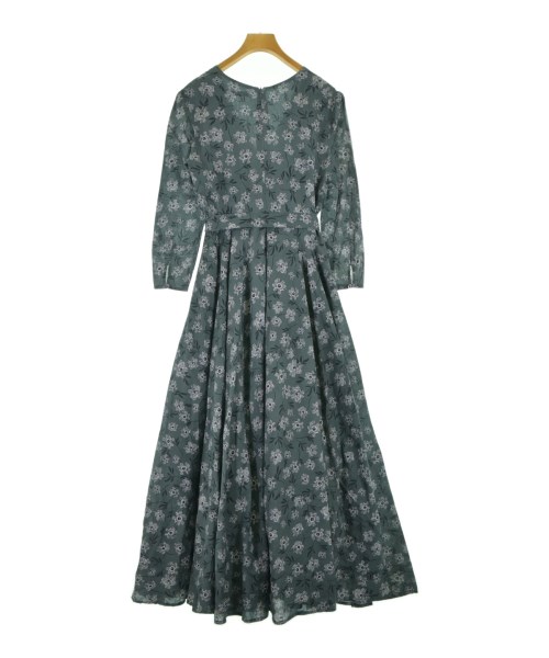 MARIHA（マリハ）ワンピース 緑 サイズ:38(M位) レディース/2200630717059