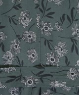 MARIHA（マリハ）ワンピース 緑 サイズ:38(M位) レディース/2200630717059